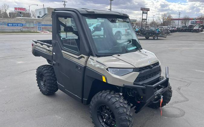 2024 Polaris® Ranger XP 1000 NorthStar Edition Ultimate