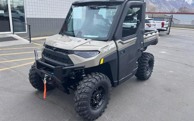 2024 Polaris® Ranger XP 1000 NorthStar Edition Ultimate