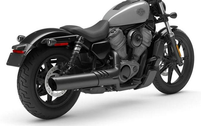 2024 Harley-Davidson Nightster®