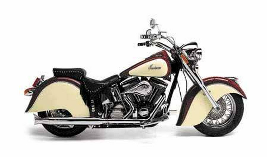 2000 Indian Motorcycle Chief