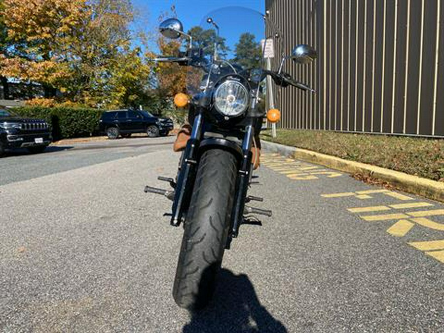 2016 Indian Motorcycle Scout™