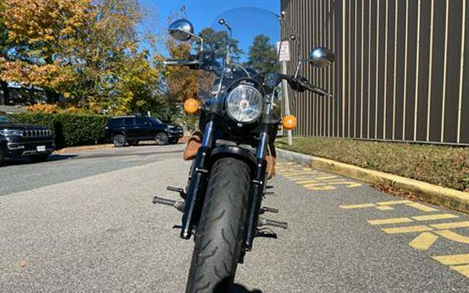 2016 Indian Motorcycle Scout™