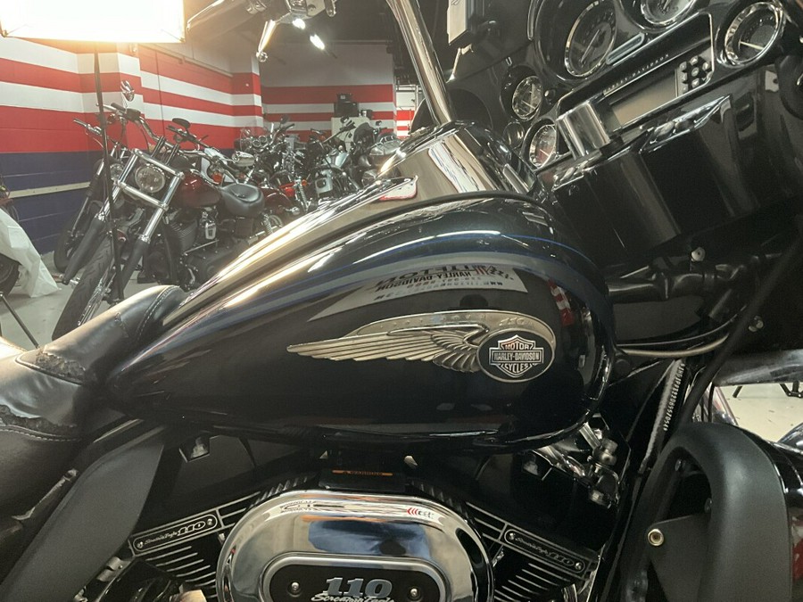 FLHTCUSE8 2013 CVO™ Ultra Classic® Electra Glide®