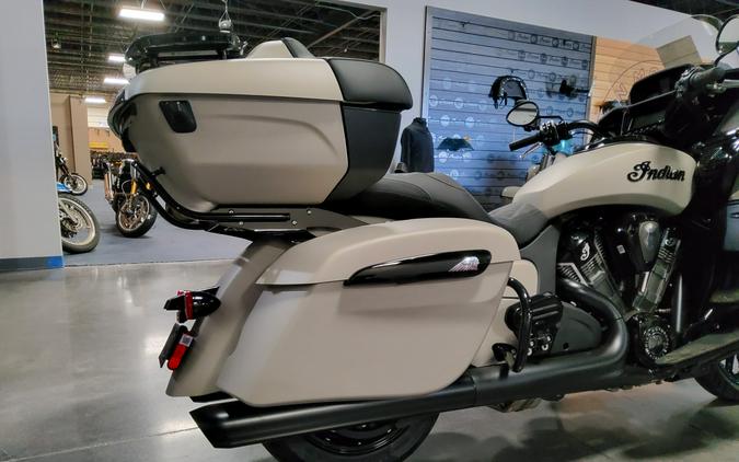 2023 Indian Motorcycle® Pursuit Dark Horse®