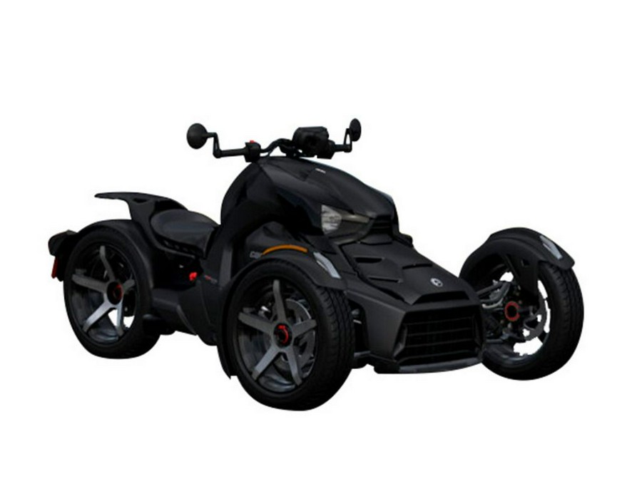 2023 Can-Am™ Ryker Sport 900 ACET