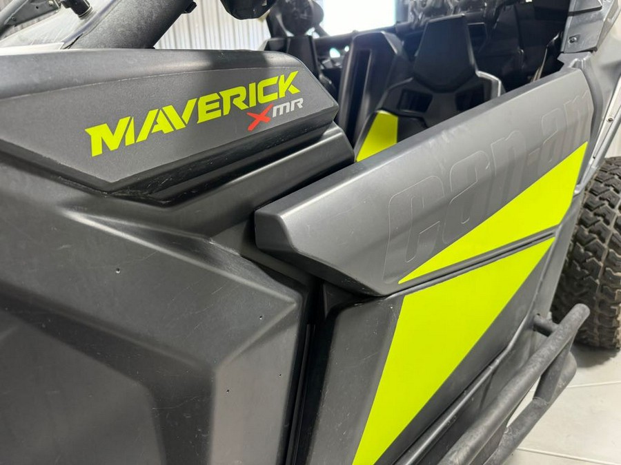 2020 Can-Am MAVERICK X3 X MR TURBO