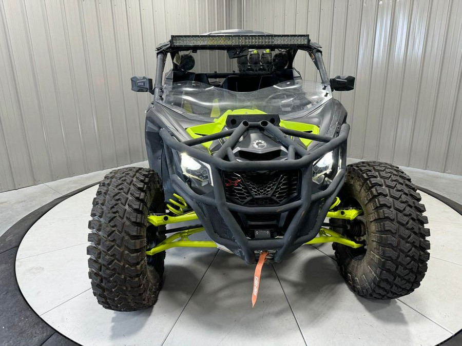 2020 Can-Am MAVERICK X3 X MR TURBO