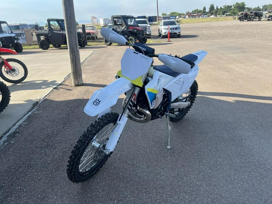 2025 Husqvarna® TX 300