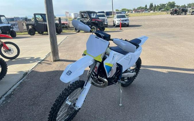 2025 Husqvarna® TX 300