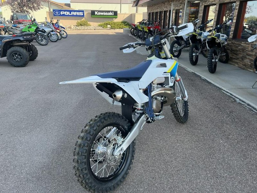 2025 Husqvarna® TX 300