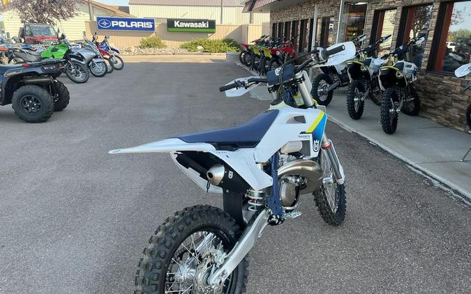 2025 Husqvarna® TX 300