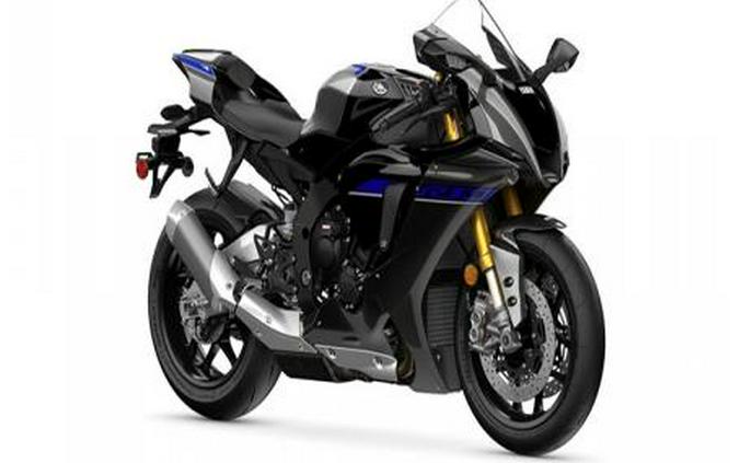 2024 Yamaha YZF R1M