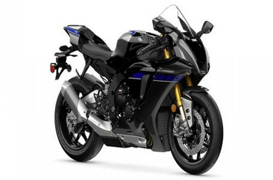 2024 Yamaha YZF R1M