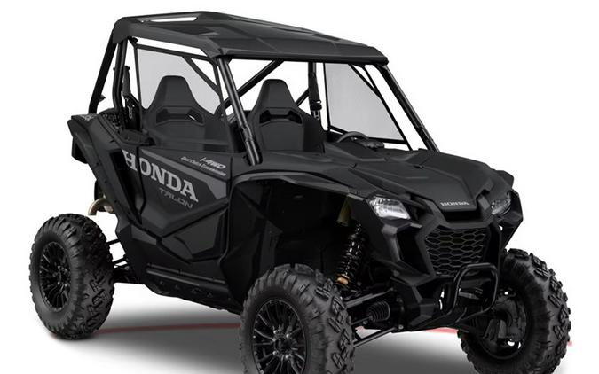 2024 Honda Talon 1000X