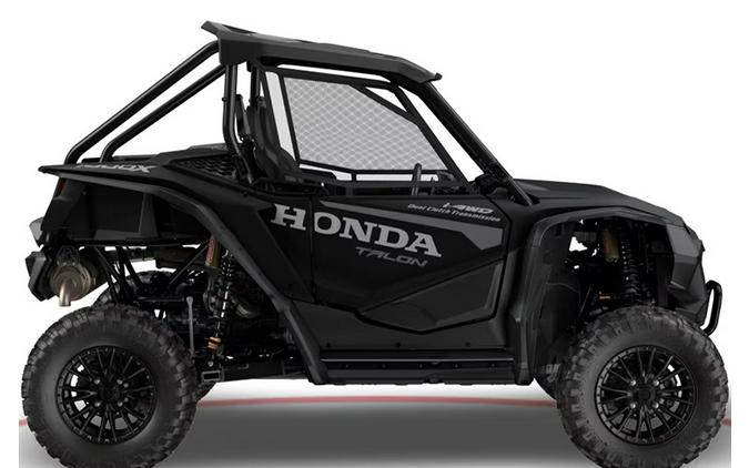 2024 Honda Talon 1000X