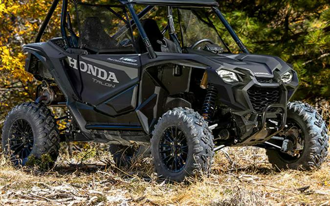 2024 Honda Talon 1000X