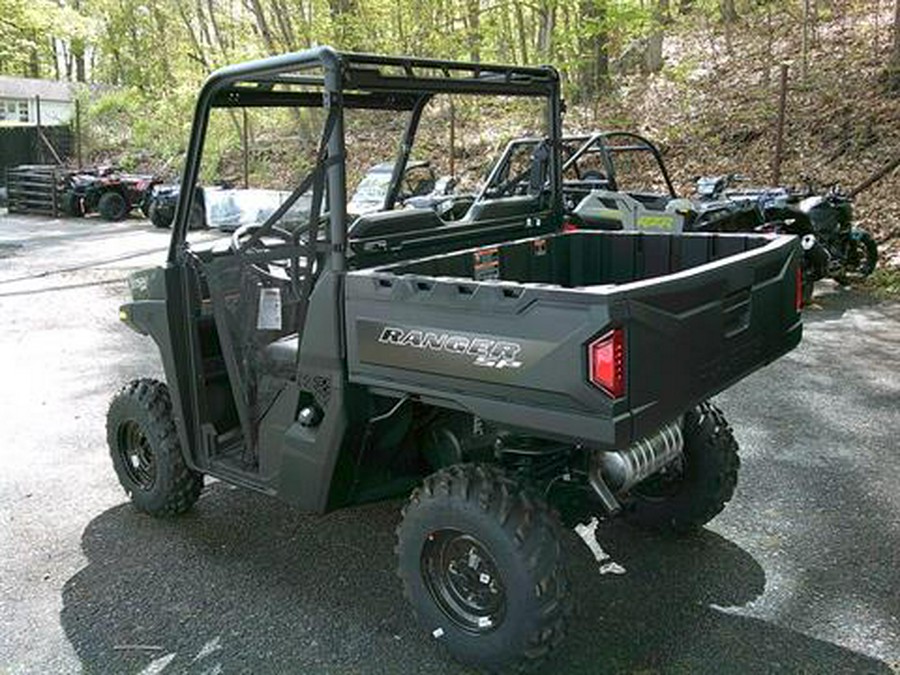 2024 Polaris Ranger SP 570