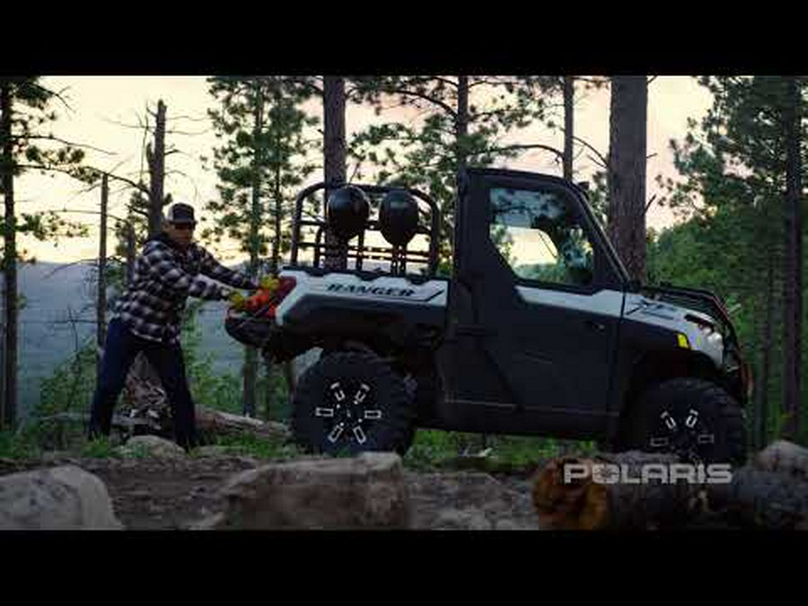 2022 Polaris Ranger XP 1000 Trail Boss