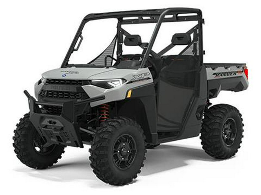 2022 Polaris Ranger XP 1000 Trail Boss