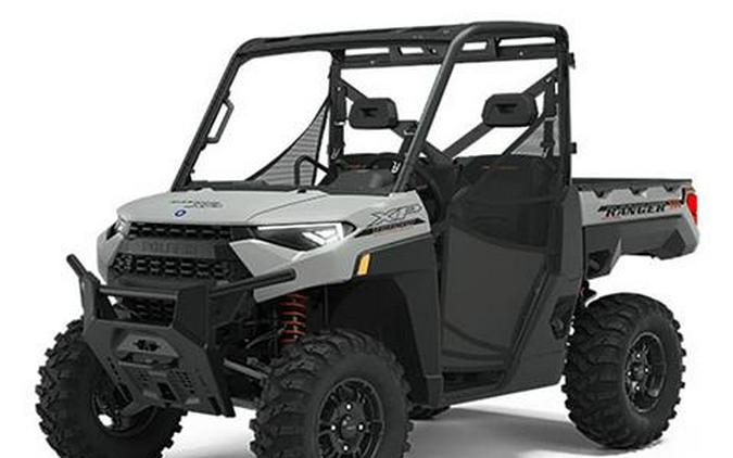 2022 Polaris Ranger XP 1000 Trail Boss