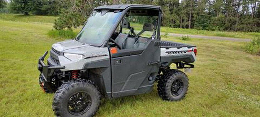 2022 Polaris Ranger XP 1000 Trail Boss