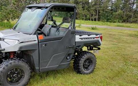 2022 Polaris Ranger XP 1000 Trail Boss