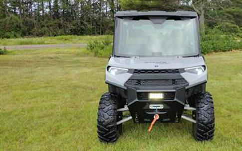 2022 Polaris Ranger XP 1000 Trail Boss