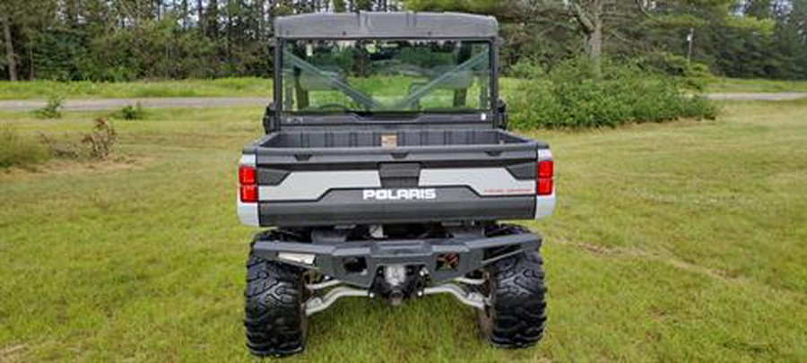 2022 Polaris Ranger XP 1000 Trail Boss