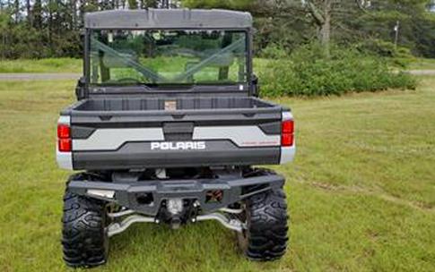 2022 Polaris Ranger XP 1000 Trail Boss