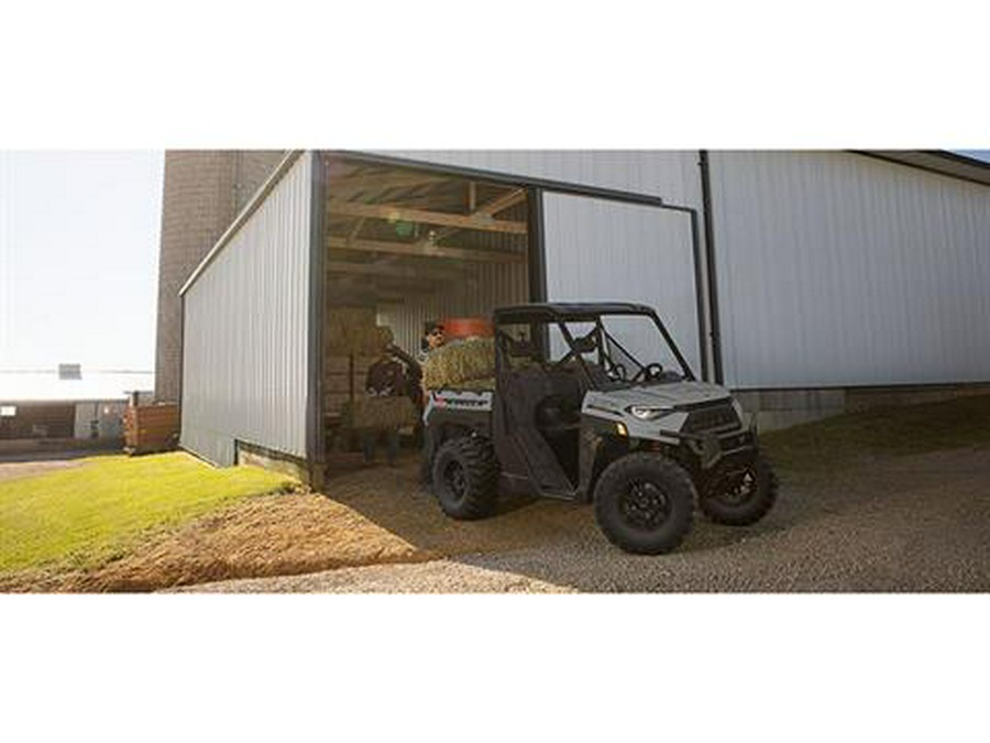 2022 Polaris Ranger XP 1000 Trail Boss