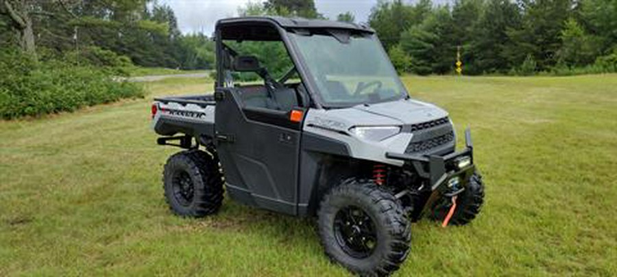 2022 Polaris Ranger XP 1000 Trail Boss