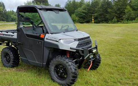 2022 Polaris Ranger XP 1000 Trail Boss