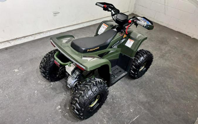 2025 Denago Powersports E-Hawk 6