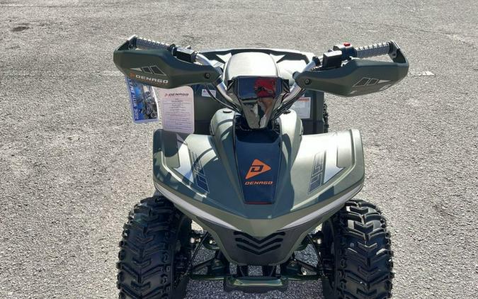 2025 Denago Powersports E-Hawk 6