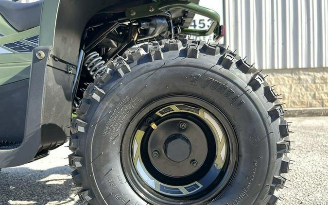 2025 Denago Powersports E-Hawk 6