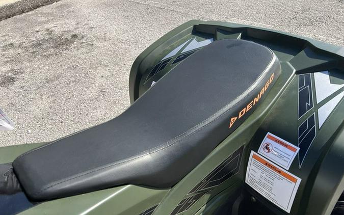 2025 Denago Powersports E-Hawk 6