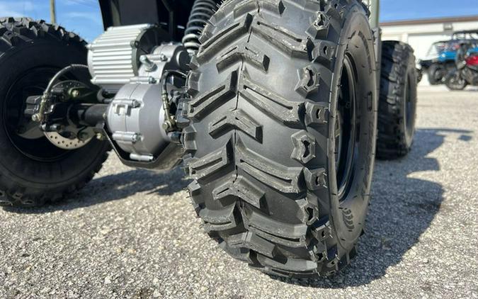 2025 Denago Powersports E-Hawk 6