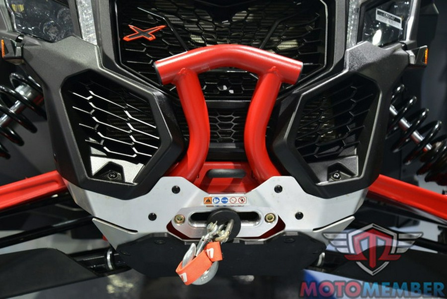 2025 Can-Am Maverick X3 MAX X rc TURBO RR