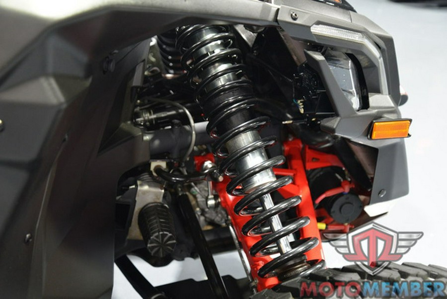 2025 Can-Am Maverick X3 MAX X rc TURBO RR