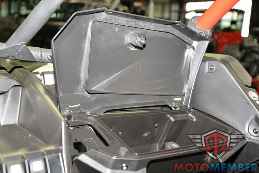 2025 Can-Am Maverick X3 MAX X rc TURBO RR