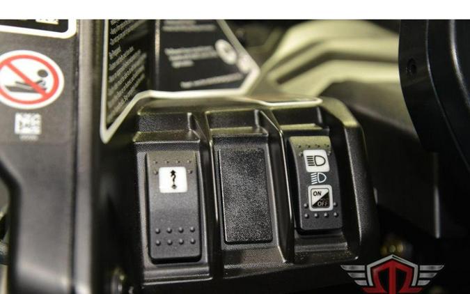 2025 Can-Am Maverick X3 Max X RC Turbo RR