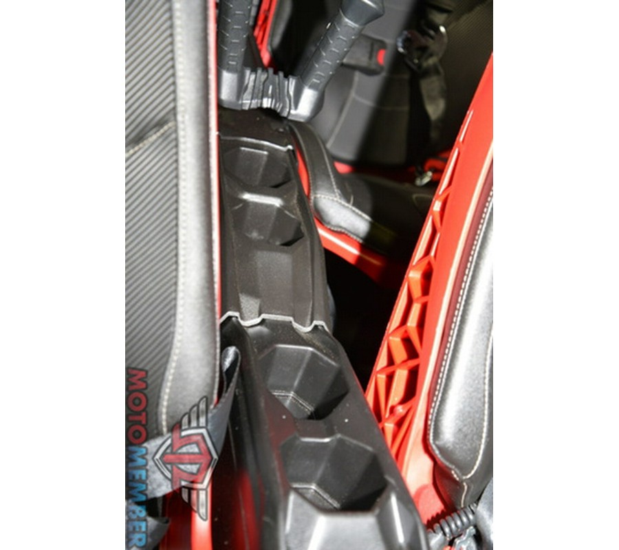 2025 Can-Am Maverick X3 MAX X rc TURBO RR