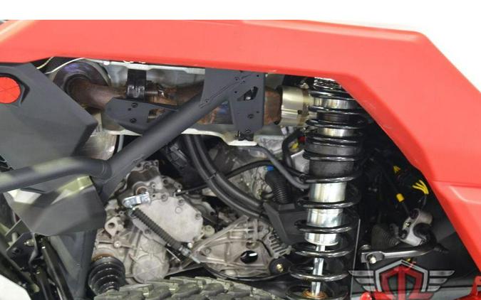 2025 Can-Am Maverick X3 Max X RC Turbo RR