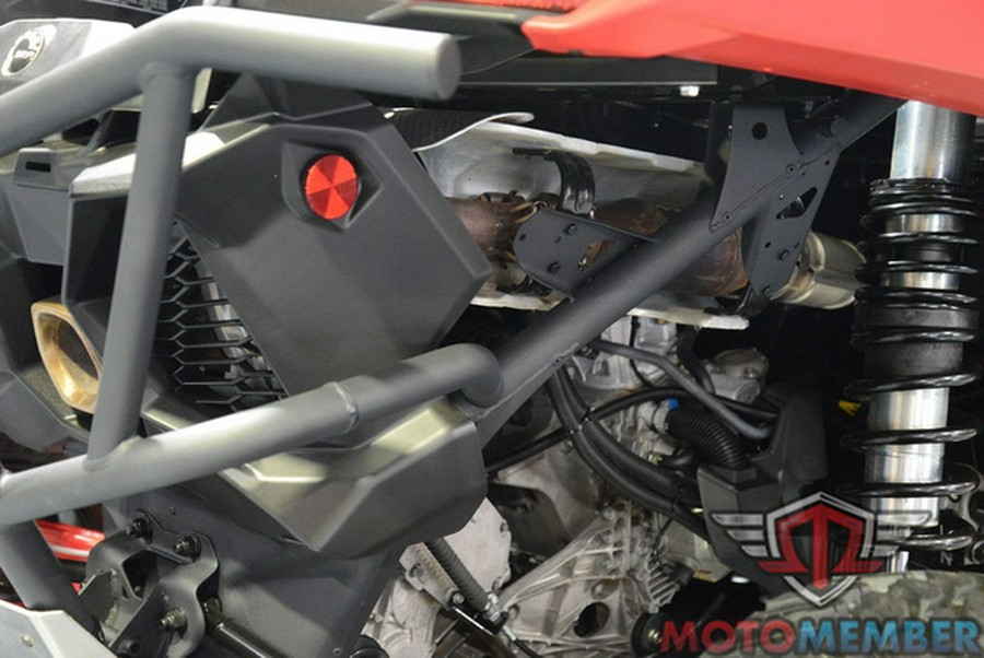 2025 Can-Am Maverick X3 MAX X rc TURBO RR