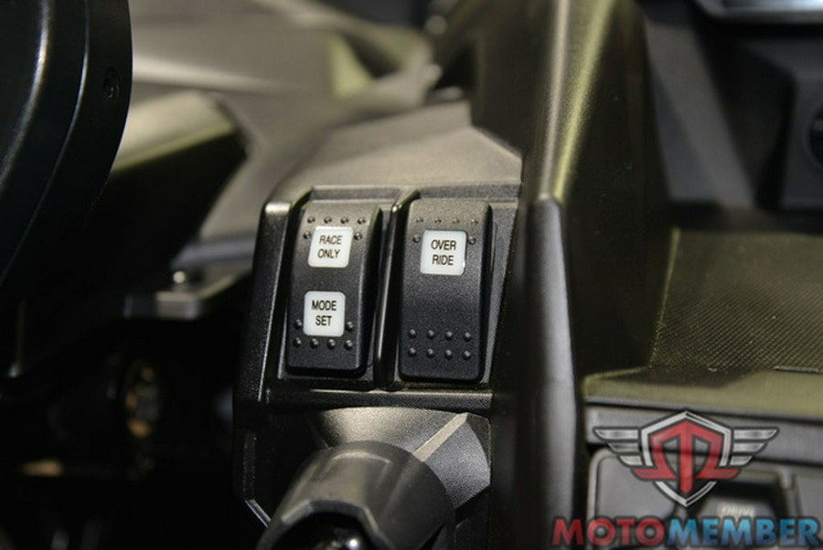 2025 Can-Am Maverick X3 MAX X rc TURBO RR