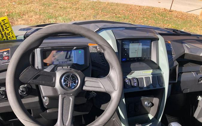 2026 Yamaha WOLVERINE RMAX4 1000 XT-R