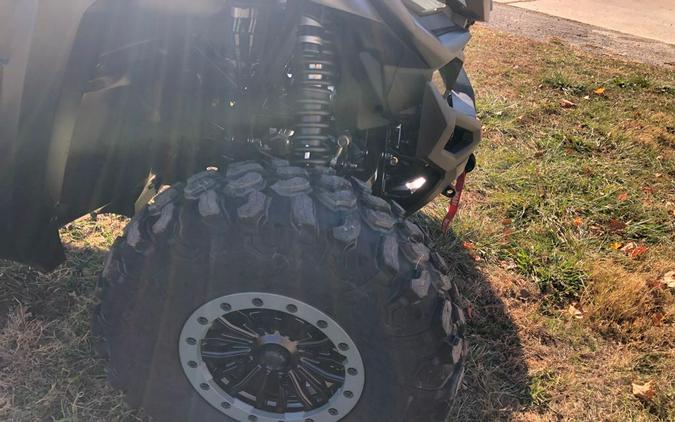 2026 Yamaha WOLVERINE RMAX4 1000 XT-R