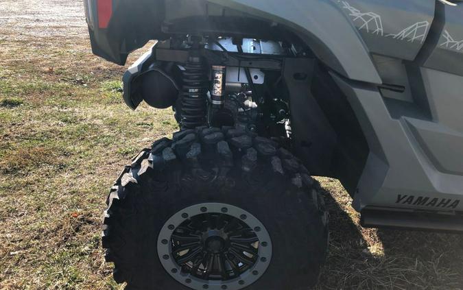 2026 Yamaha WOLVERINE RMAX4 1000 XT-R
