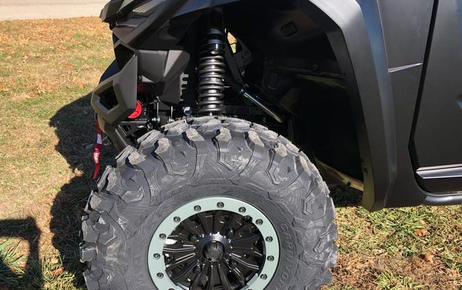 2026 Yamaha WOLVERINE RMAX4 1000 XT-R