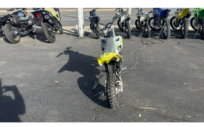 2024 Husqvarna Motorcycles TC 65